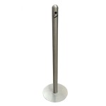 Cenicero de Pedestal M8 100% inoxidable